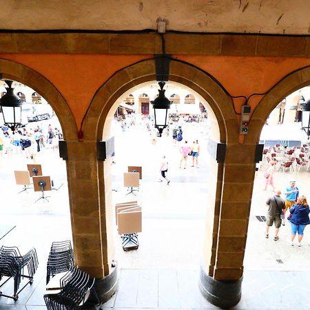 דירות סן סבסטיאן Plaza Consti, Heart Of The Old Town מראה חיצוני תמונה